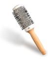 Olivia Garden Healthy Hair Bamboo Thermo Ceramic Brush 43/60mm