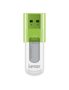 Memoria lexar usb 32gb jumpdrive s50 LJDS50-32GABEU kiwiku.com