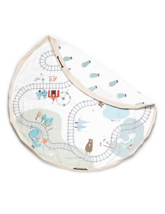 play_&_go_bolsa_de_almacenamiento_infantil_trainmap/happy_bears_2_en_1_140_cm_multicolor_5425038799897_oferta