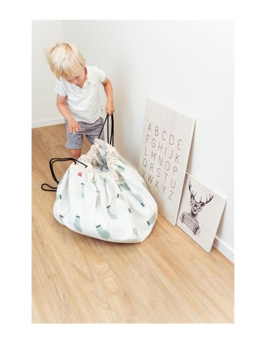play_&_go_bolsa_de_almacenamiento_infantil_trainmap/happy_bears_2_en_1_140_cm_multicolor_5425038799897_barato