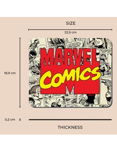 marvel_alfombrilla_para_ratón_gaming_antideslizante_modelo_avengers_25x20_cm_unisex_5904805986543_oferta 2