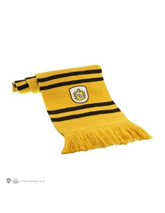 cnr_-_bufanda_harry_potter_escudo_hufflepuff_3760166560608_oferta