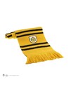 Cnr - Bufanda Harry Potter Escudo Hufflepuff