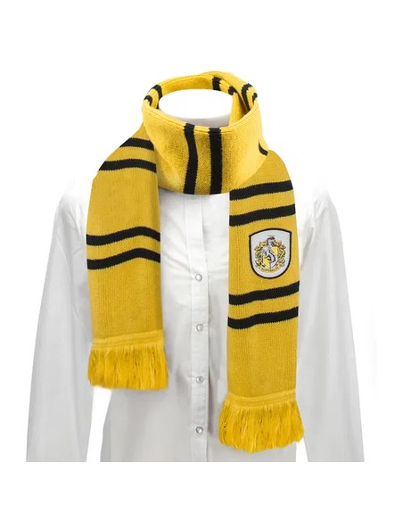 cnr_-_bufanda_harry_potter_escudo_hufflepuff_3760166560608_promocion