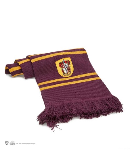 cnr_-_bufanda_harry_potter_escudo_gryffindor_3760166567157_oferta