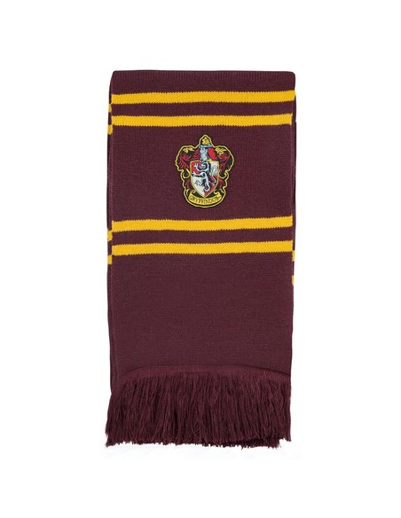 cnr_-_bufanda_edición_deluxe_harry_potter_escudo_gryffindor_4895205600454_oferta