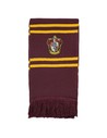 Cnr - Bufanda Edición Deluxe Harry Potter Escudo Gryffindor