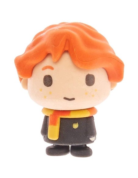 blue_sky_goma_de_borrar_3d_ron_weasley_modelo_figura_coleccionable_para_fans_de_harry_potter_5060502918123_oferta