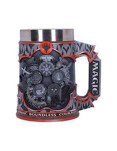 nemesis_now_jarra_de_cerveza_magic:_the_gathering_wizards_of_the_coast_15.5_cm_resina_pintada_a_mano_0801269140847_oferta