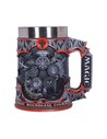 Nemesis Now Jarra de Cerveza Magic: the Gathering Wizards of the Coast 15.5 Cm Resina Pintada A Mano