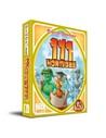 Sd Toys Juego de Mesa 111 Hormigas para 2-5 Jugadores Edad +8 Años