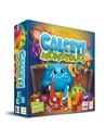 Sd Toys Calcetimonstruos Juego de Mesa Infantil Legacy para 2-4 Jugadores Edad +6 Años Duración 15-20 Minutos
