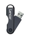 Memoria lexar usb 64gb jumpdrive twist negra