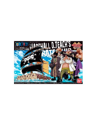 bandai_kit_de_ensamblaje_barco_marshall_d._teachs_ship_one_piece_15_cm_4573102581730_barato