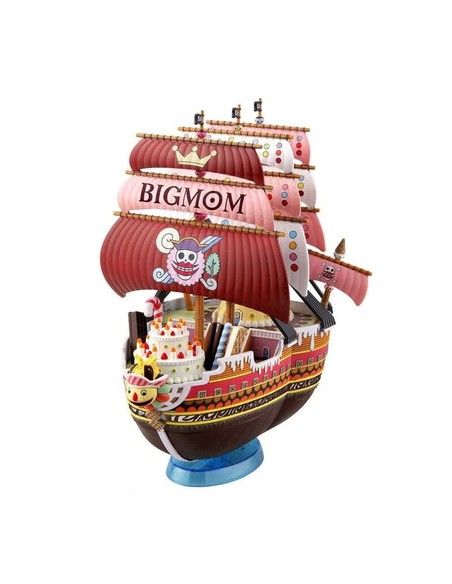 bandai_kit_de_ensamblaje_barco_queen_mama_chanter_one_piece_15_cm_modelo_de_colección_4573102580108_oferta