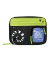 Blue Sky Funda Ordenador Beetlejuice 26x28,5 Cm Nylon Multibolsillos