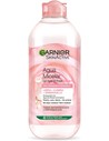 Garnier Skinactive Agua Micelar Con Rosas para Piel Apagada-sensible 400 Ml