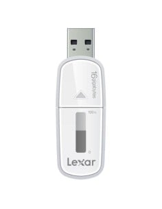Memoris lexar usb jumpdrive m10 16gb LJDM10-16GBBEU kiwiku.com