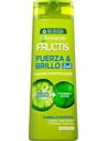 Garnier Fructis Fuerza & Brillo 2 en 1 Champú 360 Ml