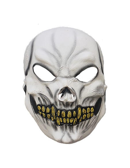 ghoulish_máscara_calavera_jr._talla_Única_para_niños_halloween_0886390254021_oferta