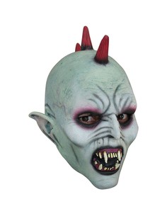 ghoulish_máscara_vampiro_punk_jr._talla_Única_para_niños_y_jóvenes_0886390254090_oferta