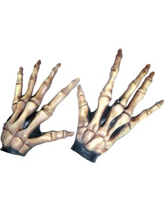 ghoulish_manos_grandes_de_esqueleto_color_hueso_talla_Única_0886390270687_oferta