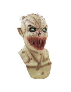 ghoulish_máscara_silencio_mortal_talla_Única_-_disfraz_de_halloween_terrorífico_unisex_0886390260800_oferta
