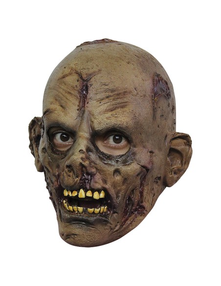 ghoulish_máscara_no-muerto_jr._talla_Única_-_disfraz_de_zombie_para_niños_0886390254076_oferta