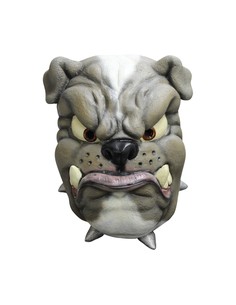 ghoulish_máscara_perro_bulldog_talla_Única_para_disfraz_de_halloween_0886390266079_oferta