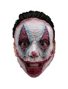 Ghoulish Máscara Asesino en Serie Talla Única para Halloween y Fiestas Temáticas