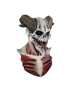 ghoulish_máscara_calavera_diabólica_talla_Única_para_halloween_y_fiestas_temáticas_0886390262743_oferta