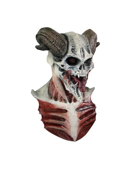 ghoulish_máscara_calavera_diabólica_talla_Única_para_halloween_y_fiestas_temáticas_0886390262743_oferta