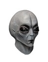 Ghoulish Máscara Area 51 Talla Única para Halloween y Disfraces Terroríficos