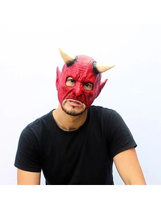 ghoulish_máscara_demonio_rojo_talla_Única_para_halloween_y_fiestas_temáticas_0886390275187_oferta