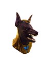 Ghoulish Máscara Anubis Talla Única para Disfraz de Terror