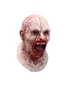 Ghoulish Máscara Infectado Talla Única - Disfraz de Terror para Halloween y Fiestas Temáticas