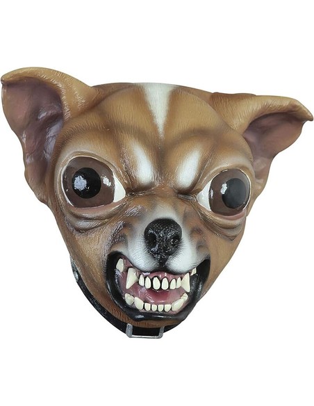 ghoulish_máscara_chihuahua_talla_Única_-_disfraz_de_perro_mexicano_para_halloween_o_fiestas_temáticas_0886390266161_oferta