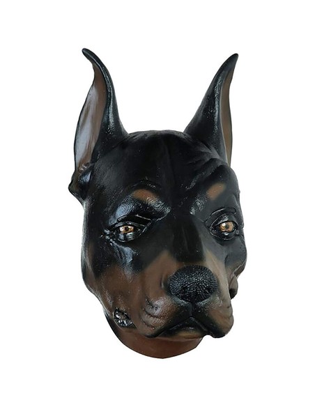 ghoulish_máscara_doberman_talla_Única_-_disfraz_de_halloween_terrorífico_para_adultos_0886390266192_oferta