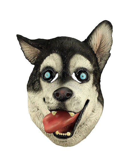 ghoulish_máscara_husky_talla_Única_-_disfraz_de_mascota_terrorífica_para_halloween_y_fiestas_temáticas_0886390266208_oferta