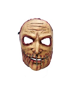 ghoulish_máscara_asesino_en_serie_(09)_talla_Única_para_disfraz_de_halloween_0886390260497_oferta