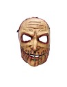 Ghoulish Máscara Asesino en Serie (09) Talla Única para Disfraz de Halloween
