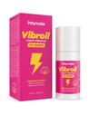 Intimateline Intymate - Vibroil Aceite Íntimo para Ella Efecto Vibrador 15 Ml