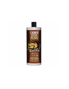 donaf_flora_horse_mane_shampoo_1000ml_champú_pelazo_fuerza_máxima_5600439420230_oferta