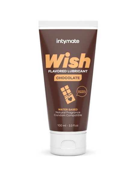 intimateline_intymate_wish_lubricante_sabor_chocolate_100_ml_8594213381251_oferta