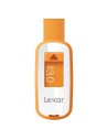 Memoria lexar usb 3.0 s23 8gb -Naranja.