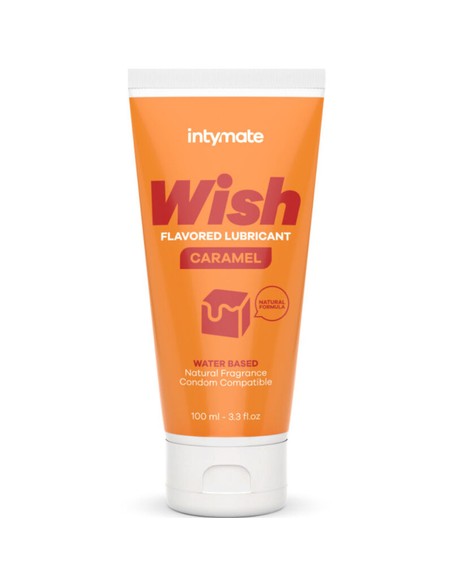 intimateline_intymate_wish_caramel_flavored_lubricant_100_ml_-_lubricante_Íntimo_sabor_caramelo_para_parejas_8594213381268_ofert