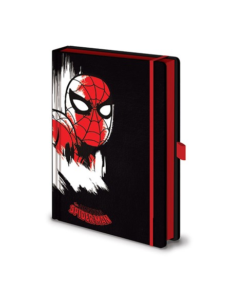 pyramid_international_cuaderno_premium_spiderman_mono_a5_21x15_cm_5051265725042_oferta
