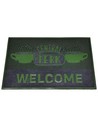 Pyramid International Felpudo de Caucho Friends Central Perk 40x60 Cm
