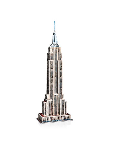 wrebbit_wrb_puzzle_3d_café_empire_state_975_piezas_modelo_20070_0665541020070_oferta
