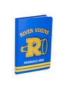 Blue Sky Cuaderno A5 Riverdale River Vixen